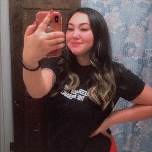 Meet your Posher, Brittany